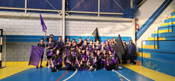 Jogos Interclasse 2022